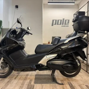 Honda Silver Wing 650