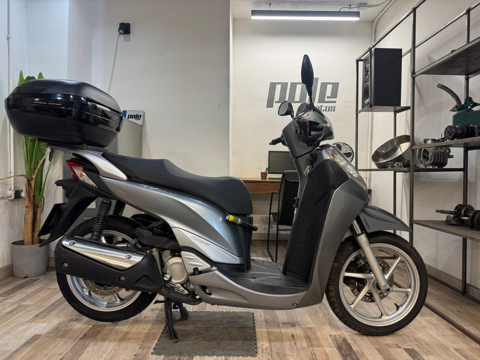 Honda Sh 300 - Imagen 6