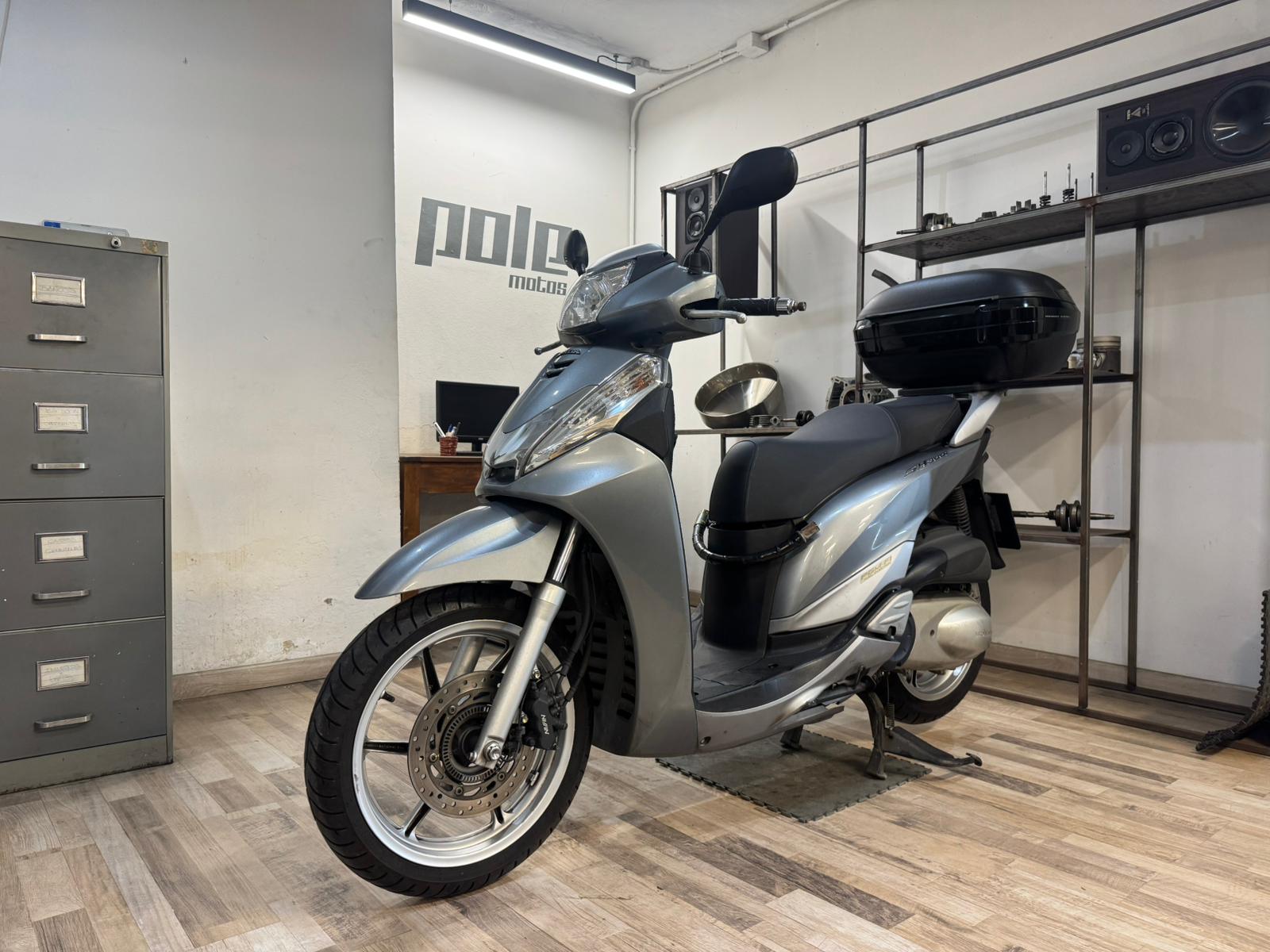 Honda Sh 300 - Imagen 2