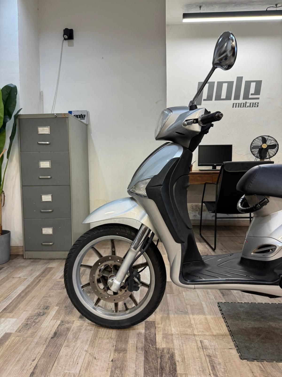 Piaggio Liberty 125 - Imagen 3