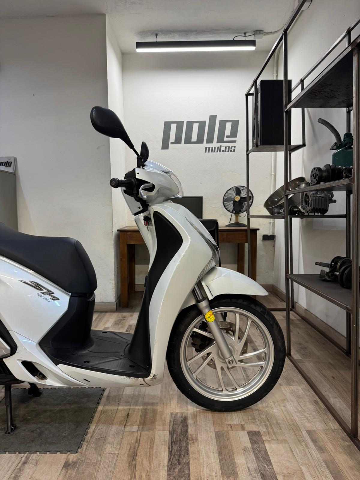 Honda Sh 125 - Imagen 4