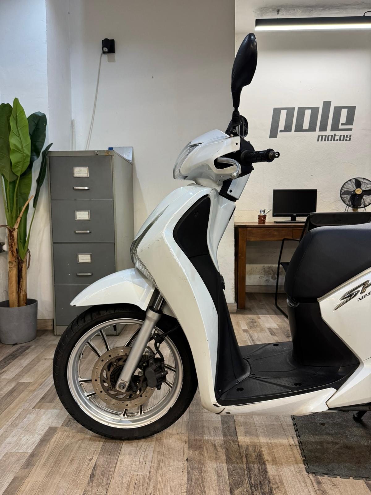 Honda Sh 125 - Imagen 3