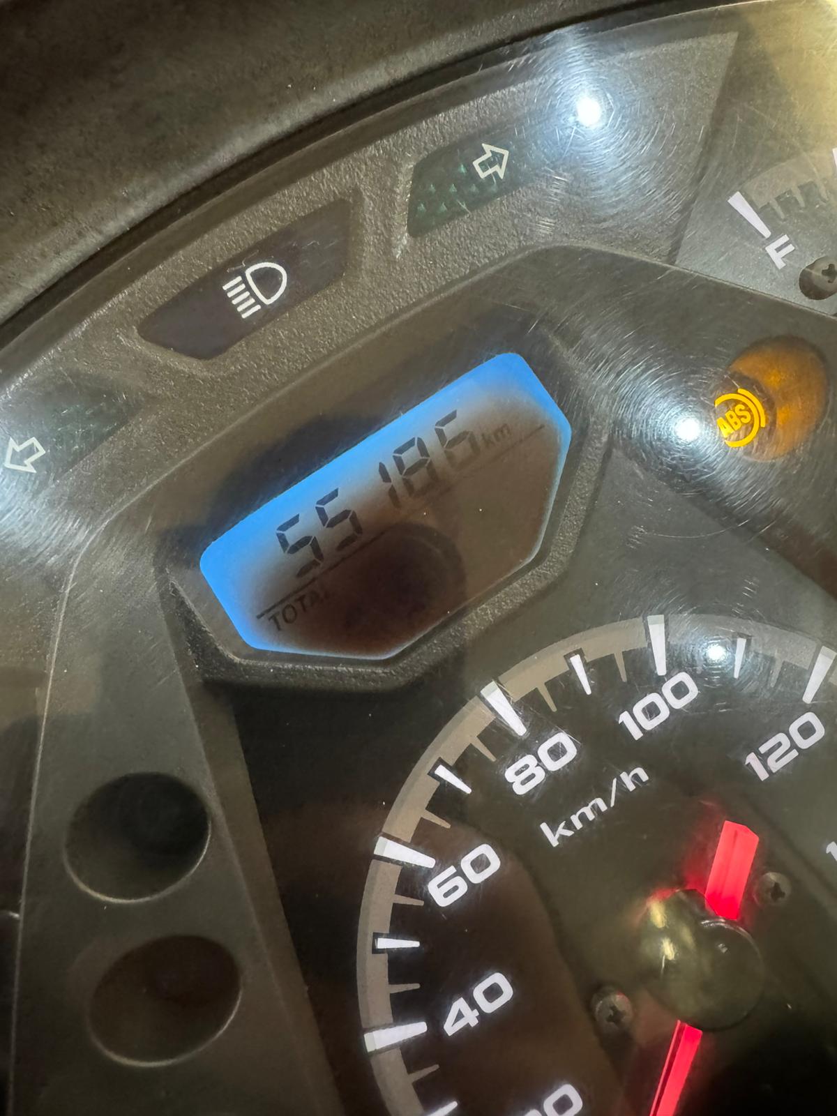 Honda Sh 125 - Imagen 7