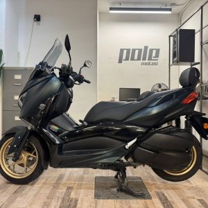 Yamaha X max 300