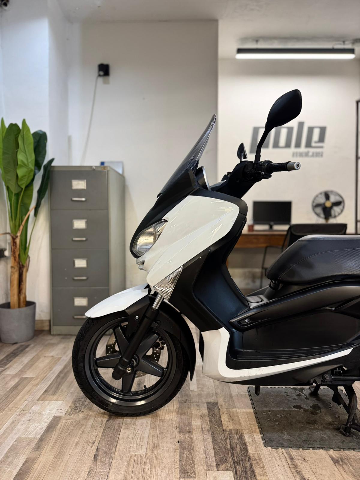 Yamaha X Max 125 - Imagen 3