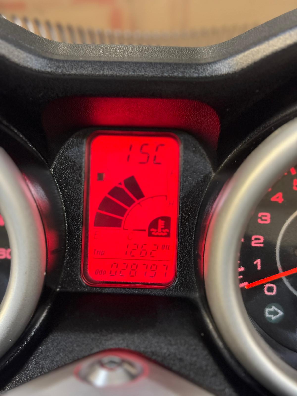 Yamaha X Max 125 - Imagen 7