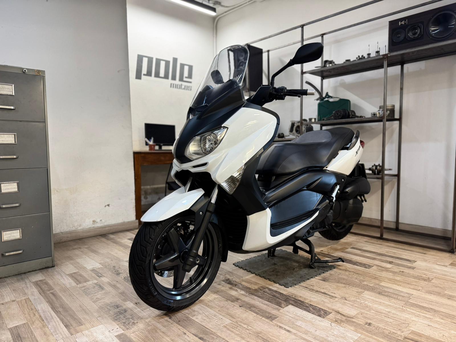 Yamaha X Max 125 - Imagen 2