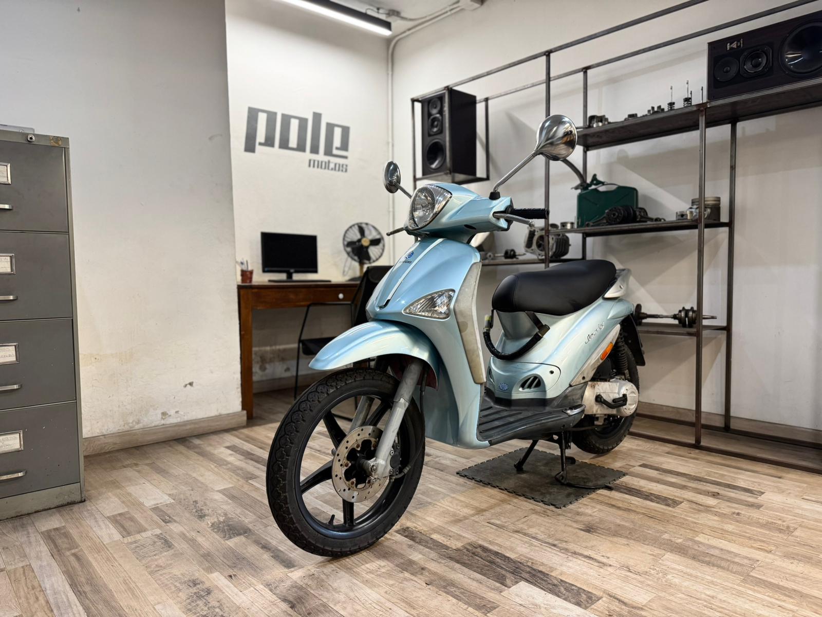 Piaggio Liberty 50 2T - Imagen 2