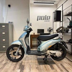 Piaggio Liberty 50 2T
