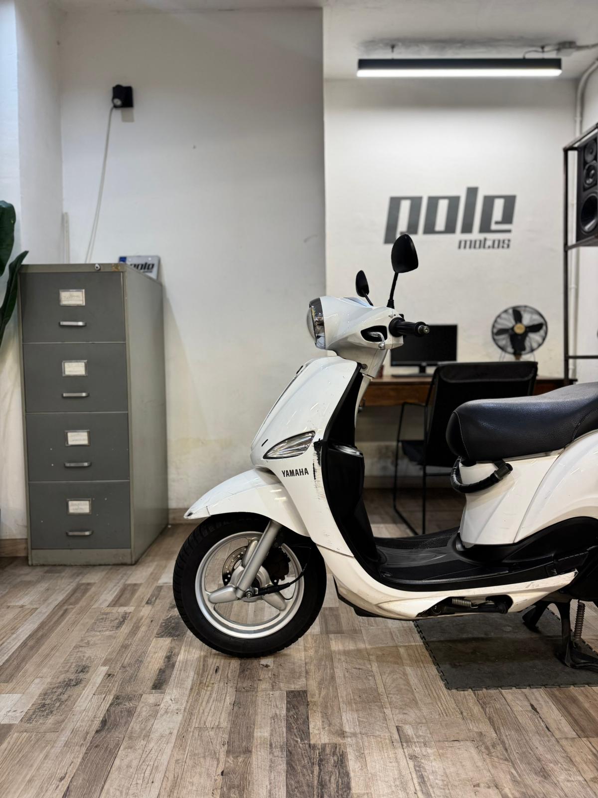 Yamaha Delight - Imagen 3