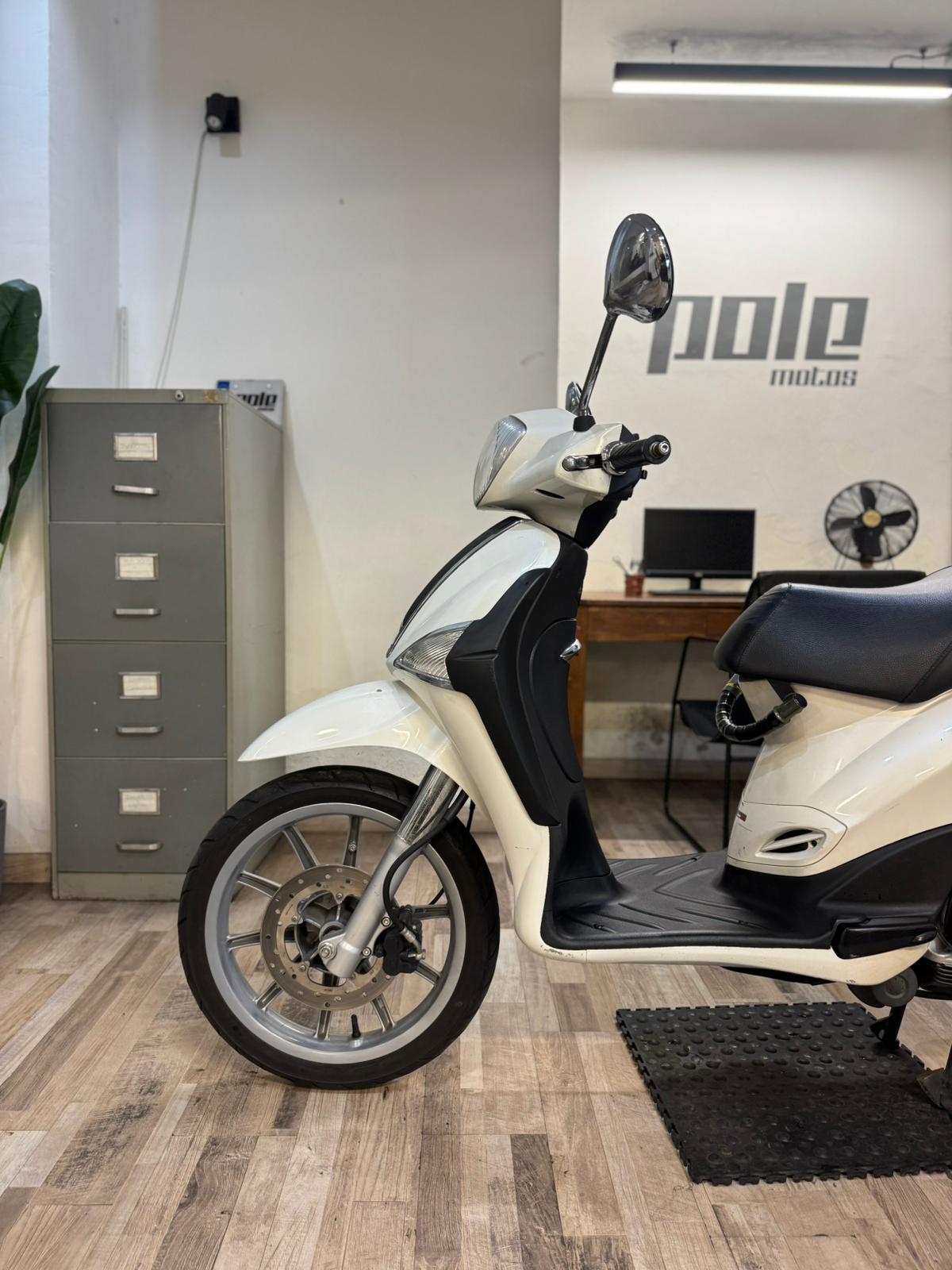 Piaggio Liberty 125 - Imagen 3