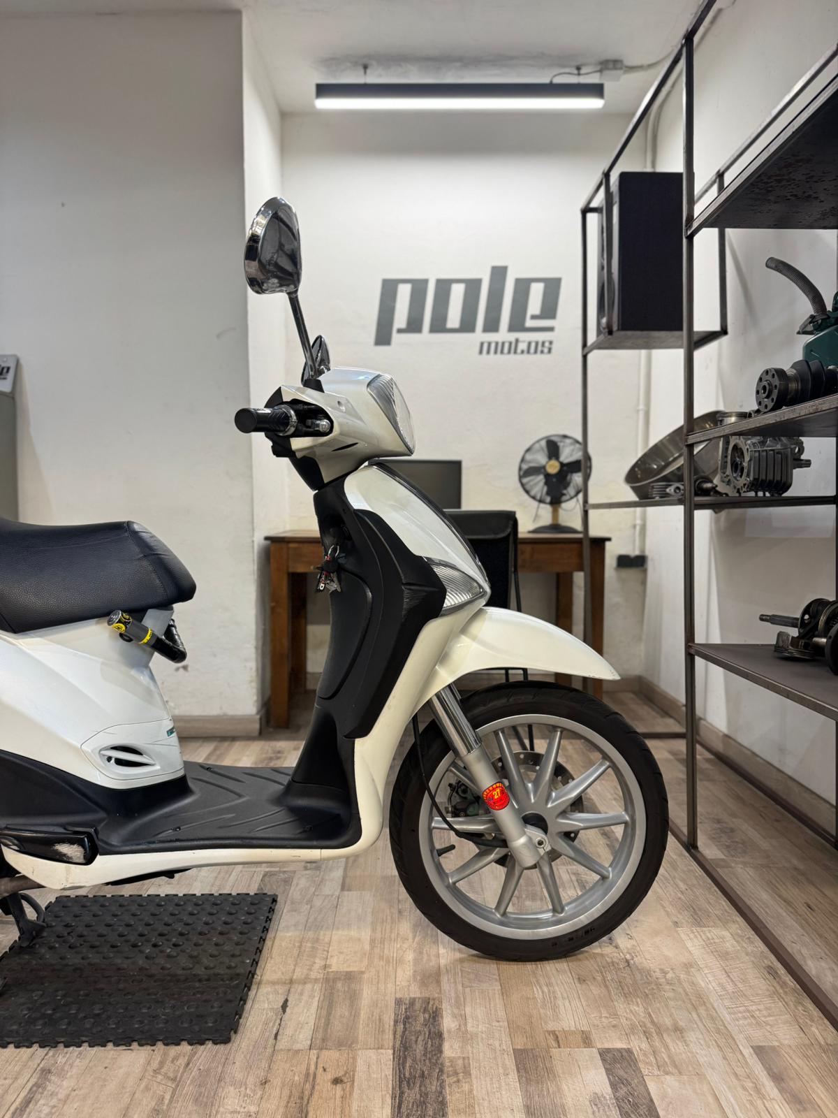 Piaggio Liberty 125 - Imagen 4