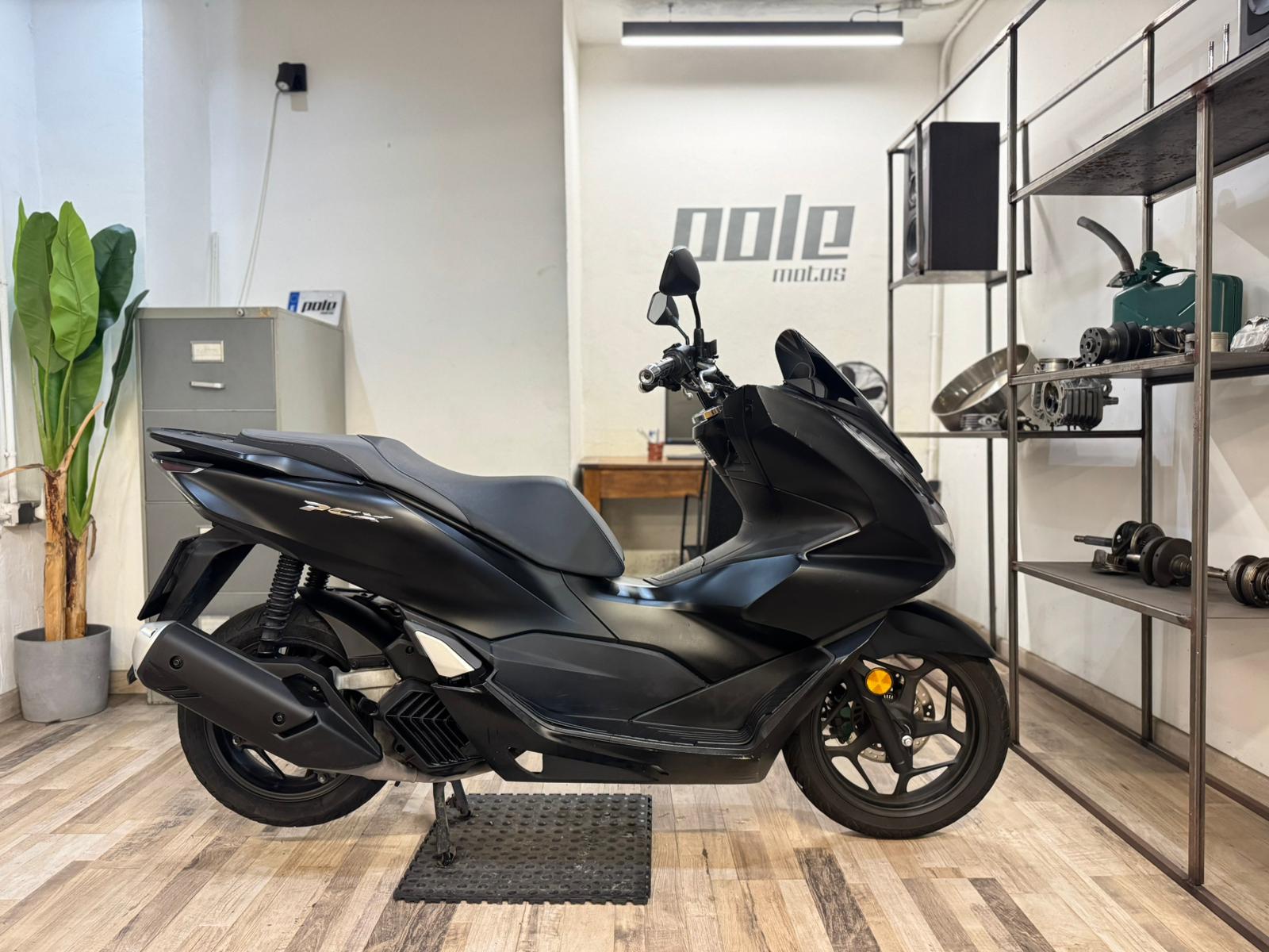 Honda Pcx - Imagen 7