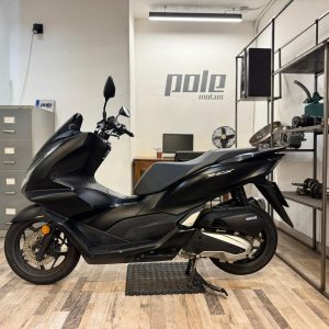 Honda Pcx
