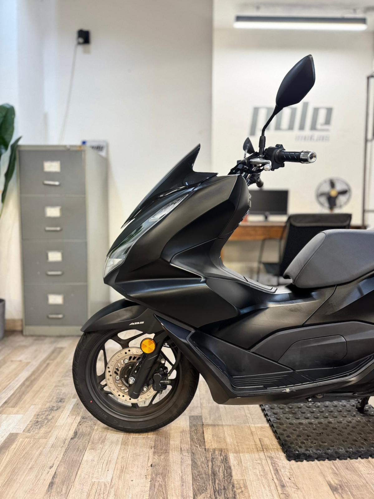 Honda Pcx - Imagen 4