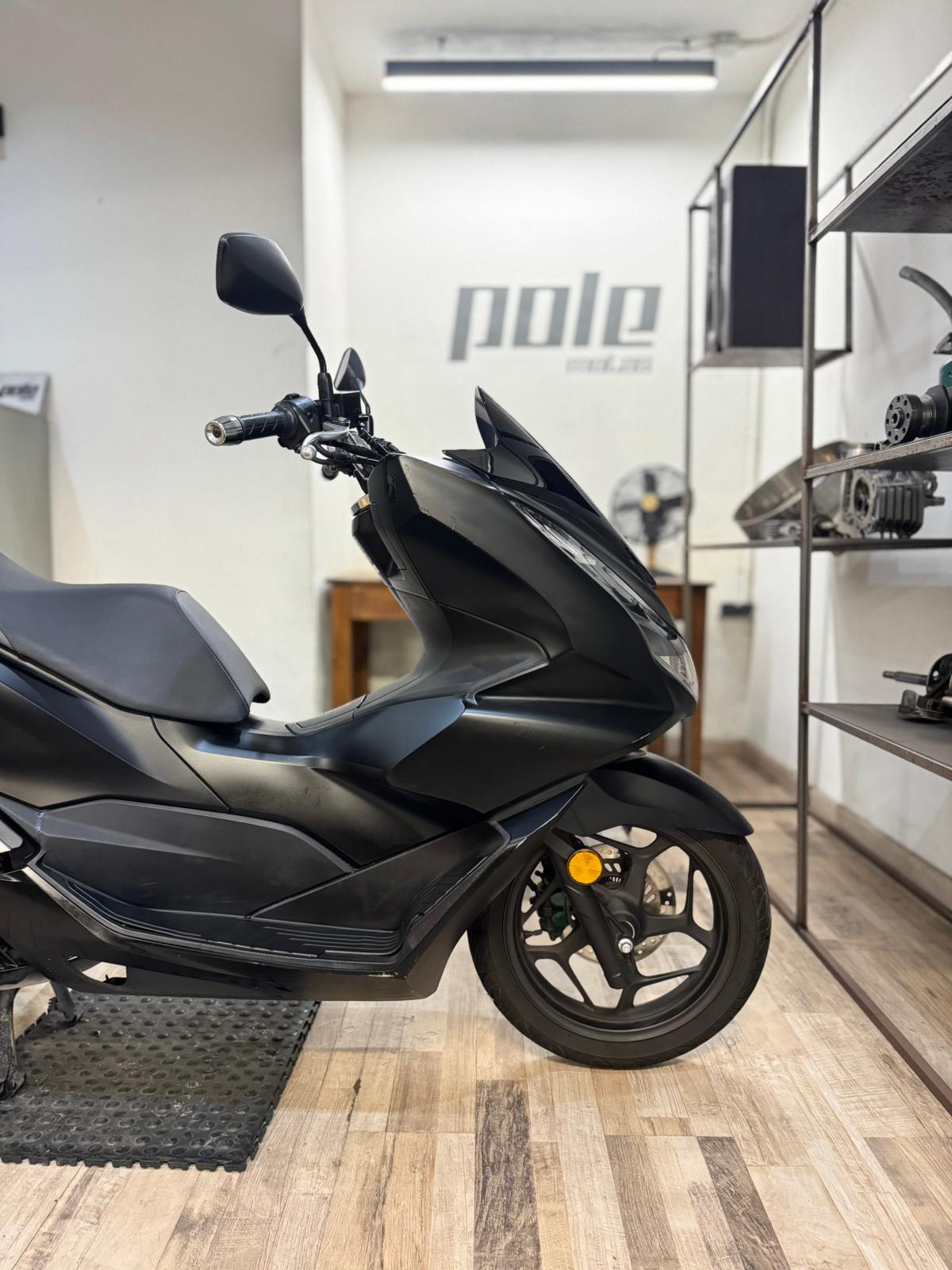 Honda Pcx - Imagen 5