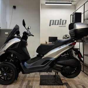 Piaggio Mp3 300