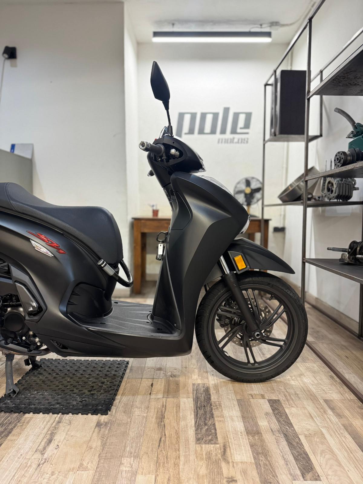 Honda SH 350 Sport - Imagen 5