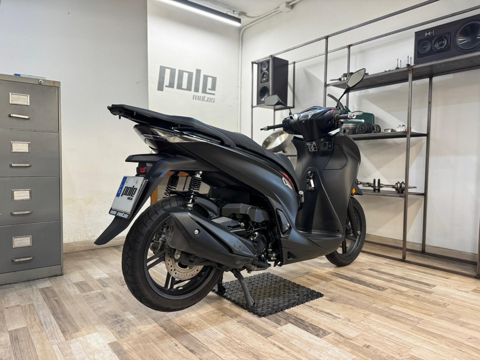 Honda SH 350 Sport - Imagen 6