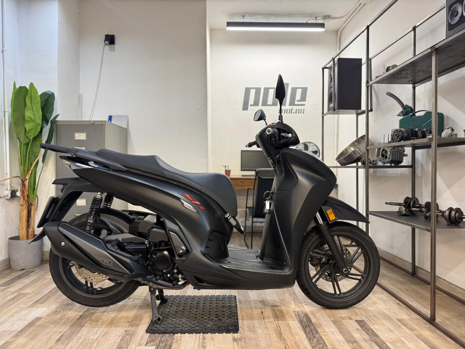 Honda SH 350 Sport - Imagen 7