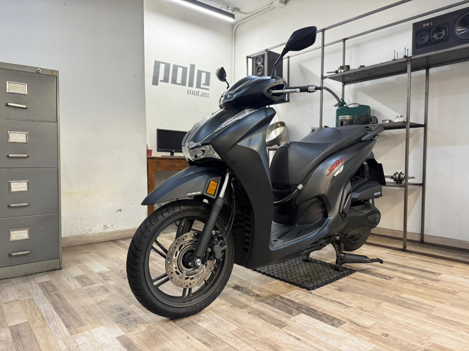 Honda SH 350 Sport - Imagen 3