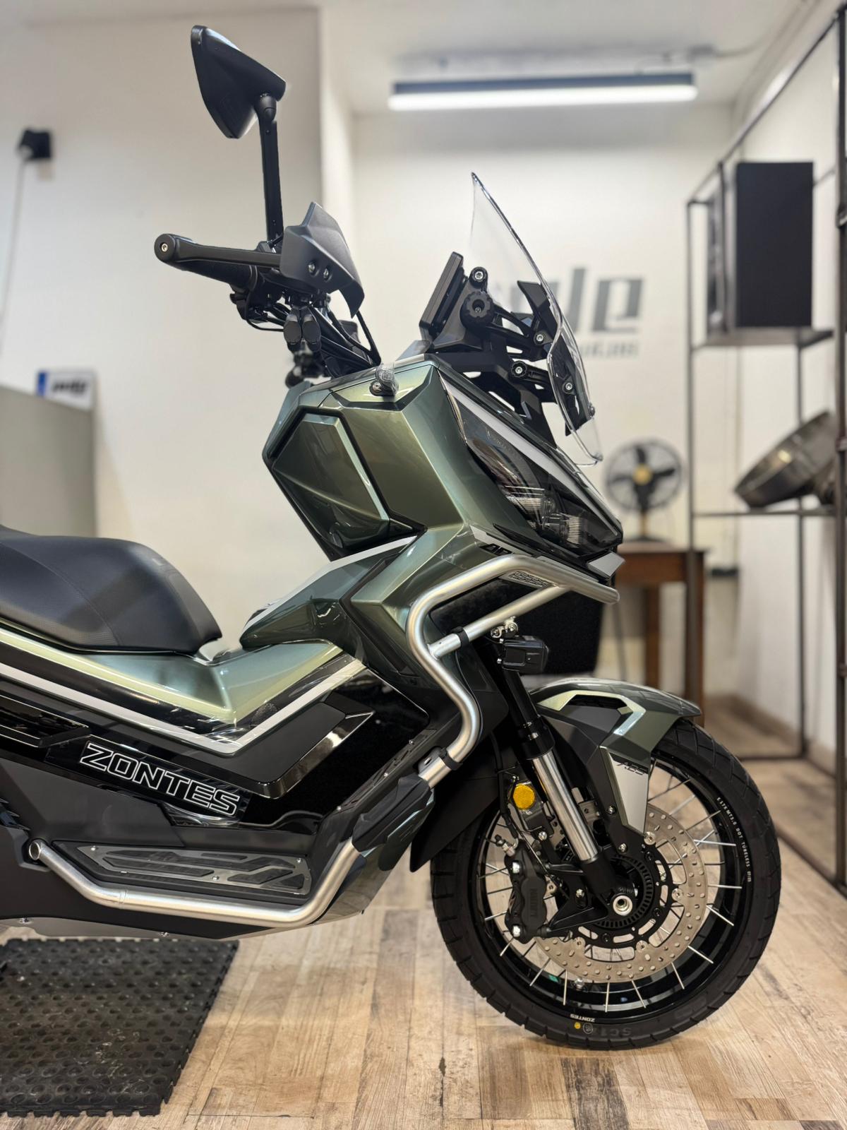 Zontes 368G - Imagen 4