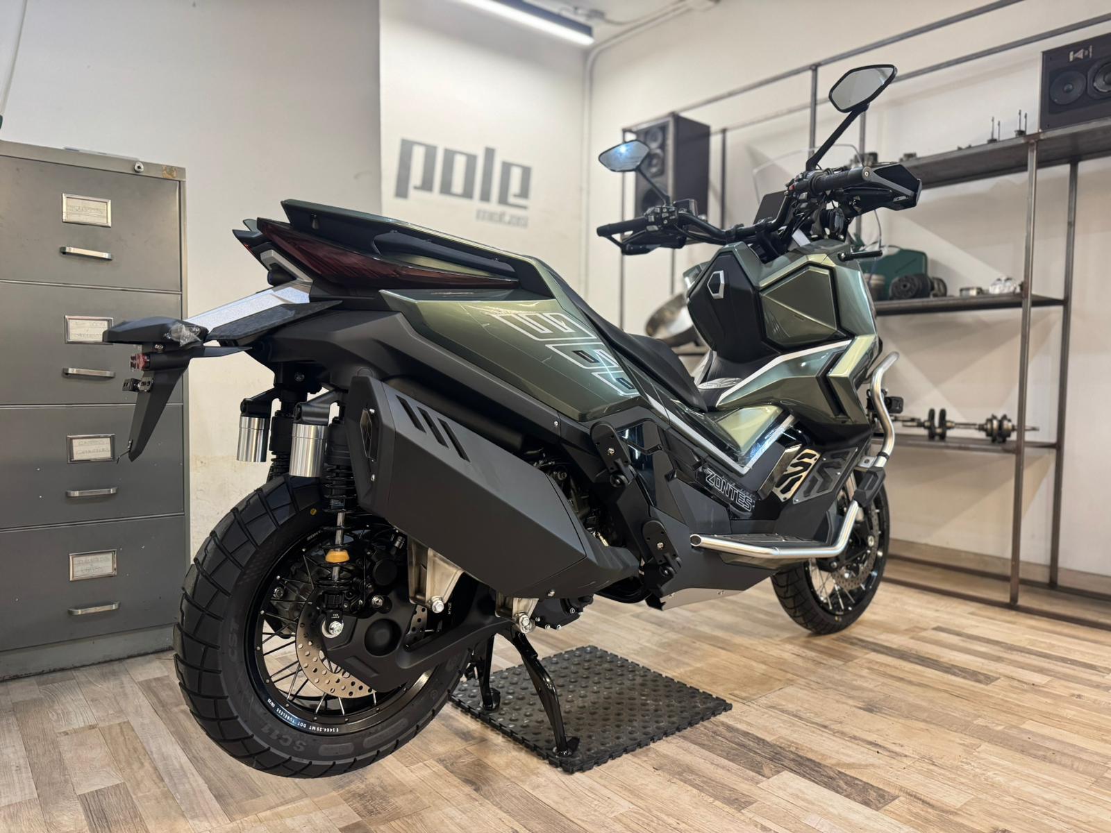 Zontes 368G - Imagen 5