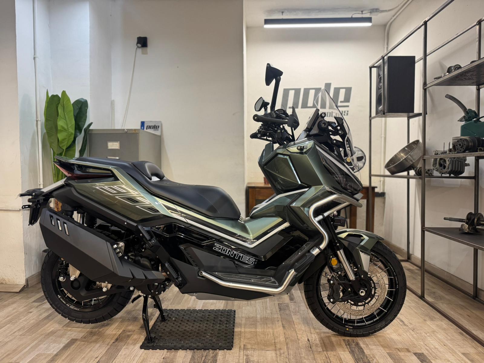 Zontes 368G - Imagen 6