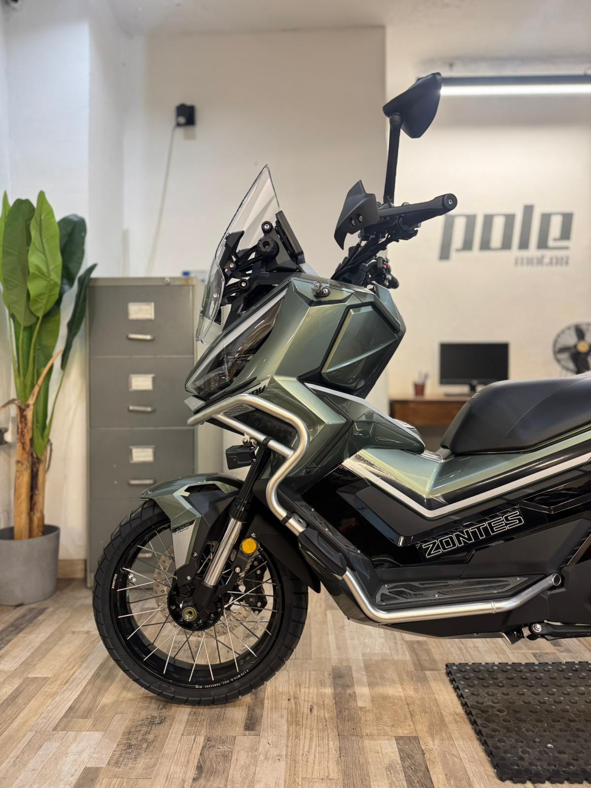 Zontes 368G - Imagen 3