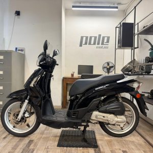 Kymco people S 50cc 2t