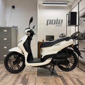 Peugeot Tweet 50cc