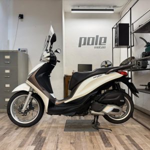 Piaggio Medley 125cc ABS
