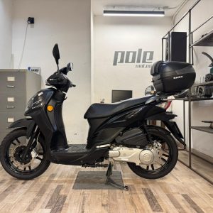 Sym Symphony SR 125cc