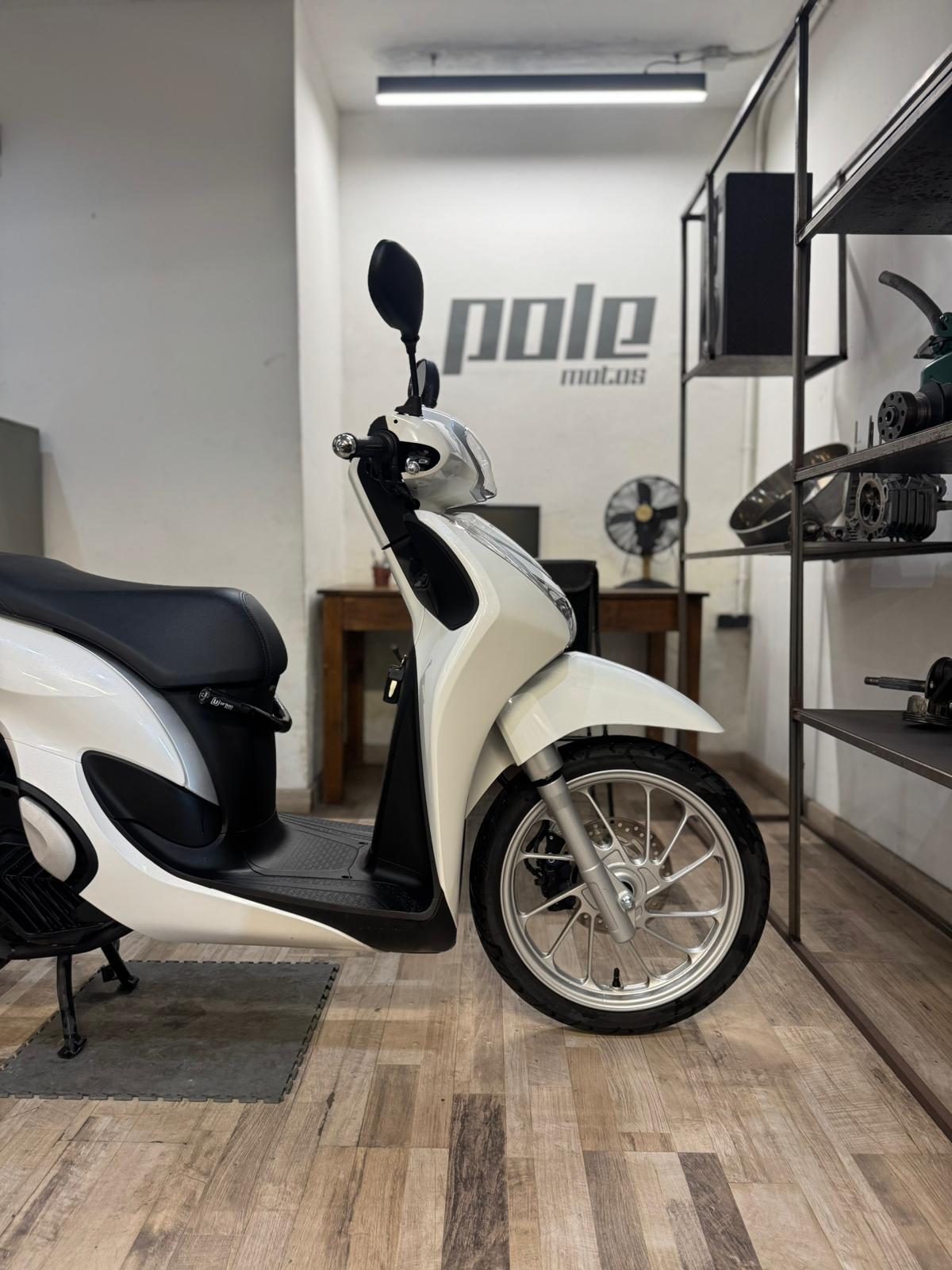 Honda SH Mode 125cc - Imagen 5