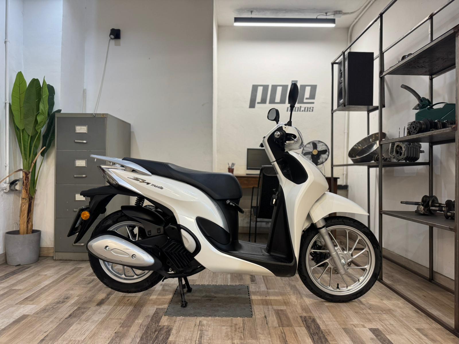 Honda SH Mode 125cc - Imagen 7