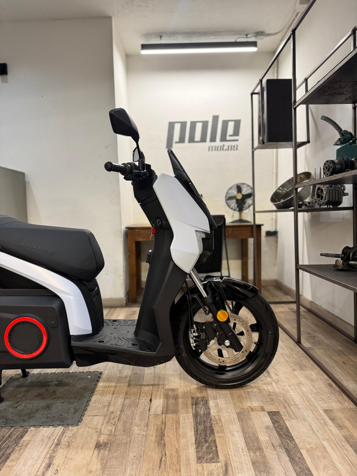 Silence S01 - Imagen 4