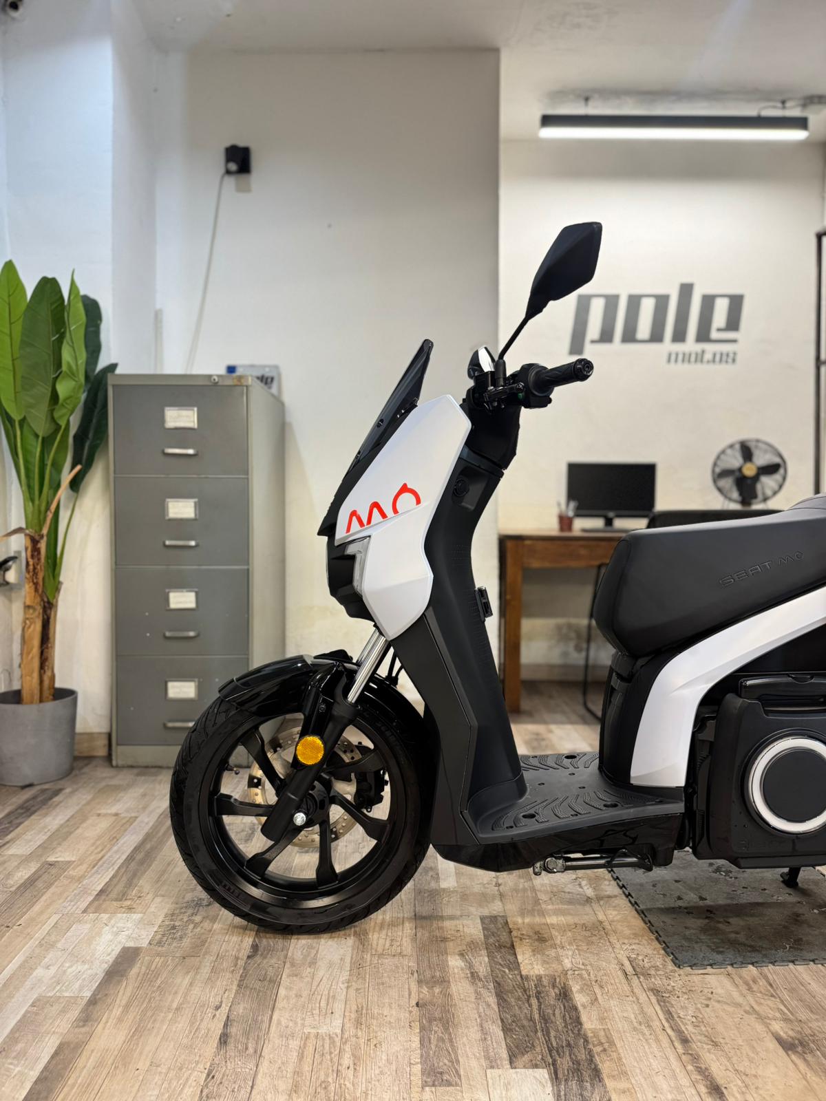 Silence S01 - Imagen 3