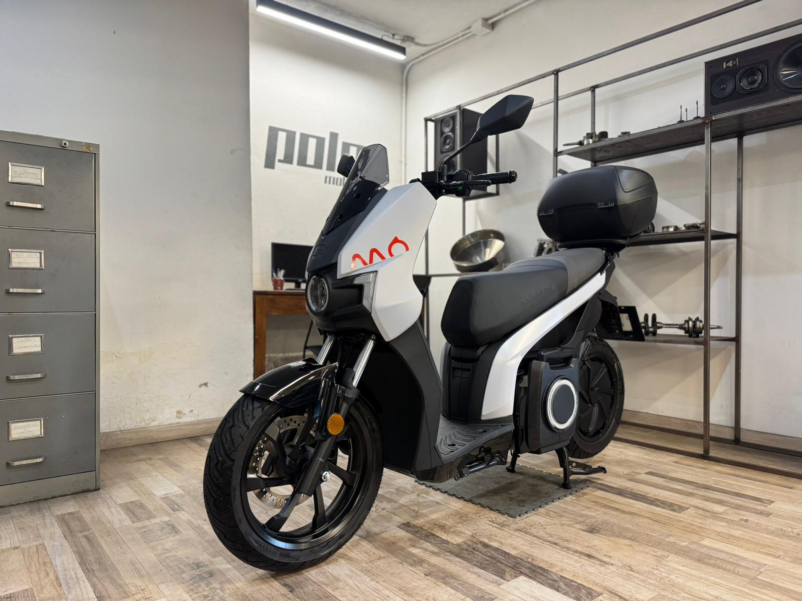 Silence S01 - Imagen 2