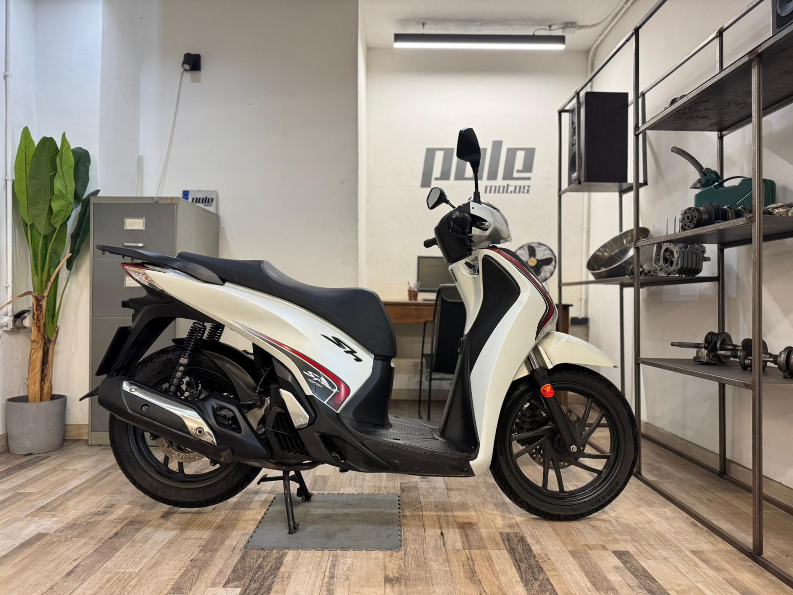 Honda SH 125 Sport - Imagen 6