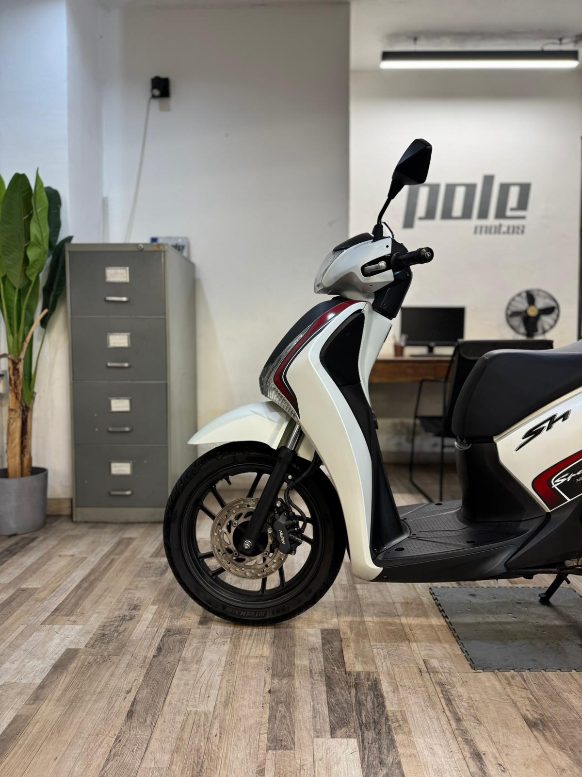 Honda SH 125 Sport - Imagen 3