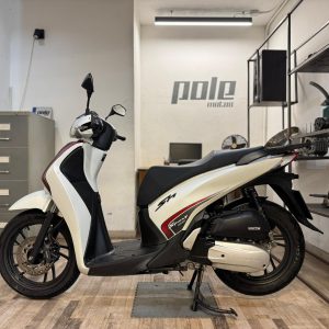 Honda SH 125 Sport