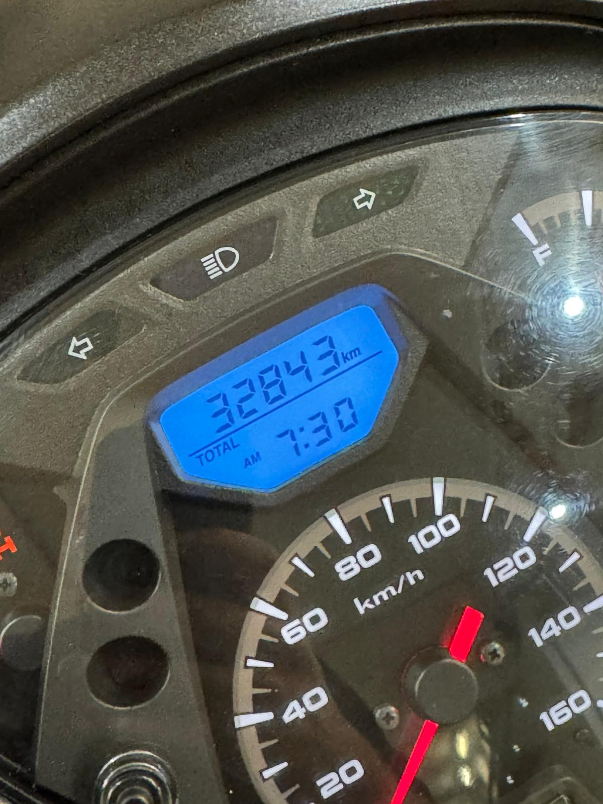 Honda SH 125 Sport - Imagen 7