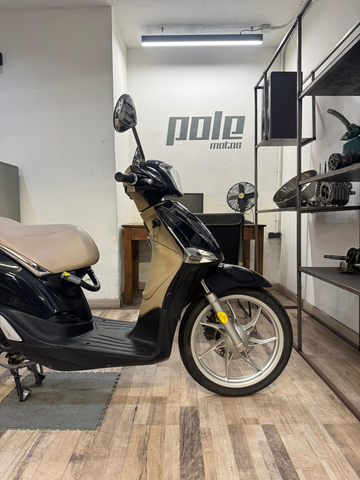 Piaggio Liberty 50 - Imagen 4