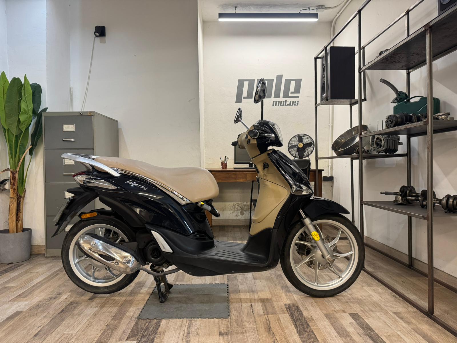 Piaggio Liberty 50 - Imagen 6