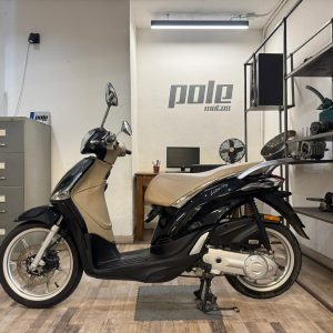 Piaggio Liberty 50