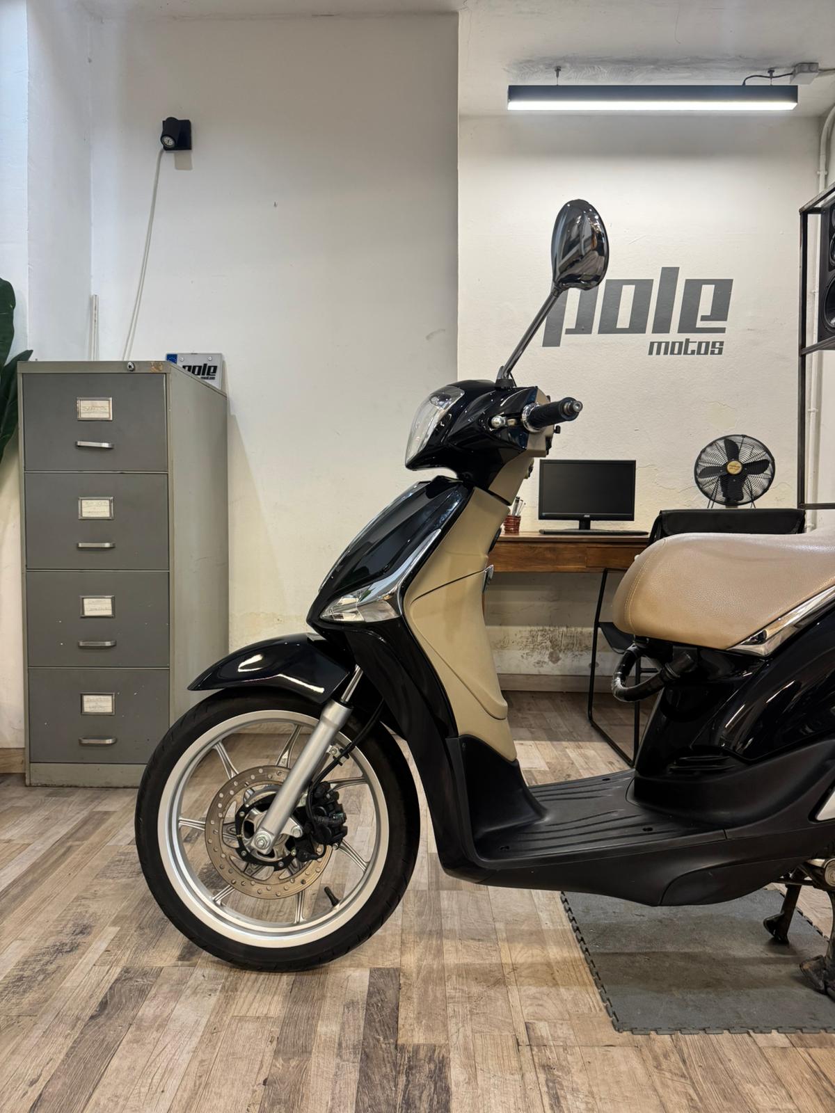 Piaggio Liberty 50 - Imagen 3