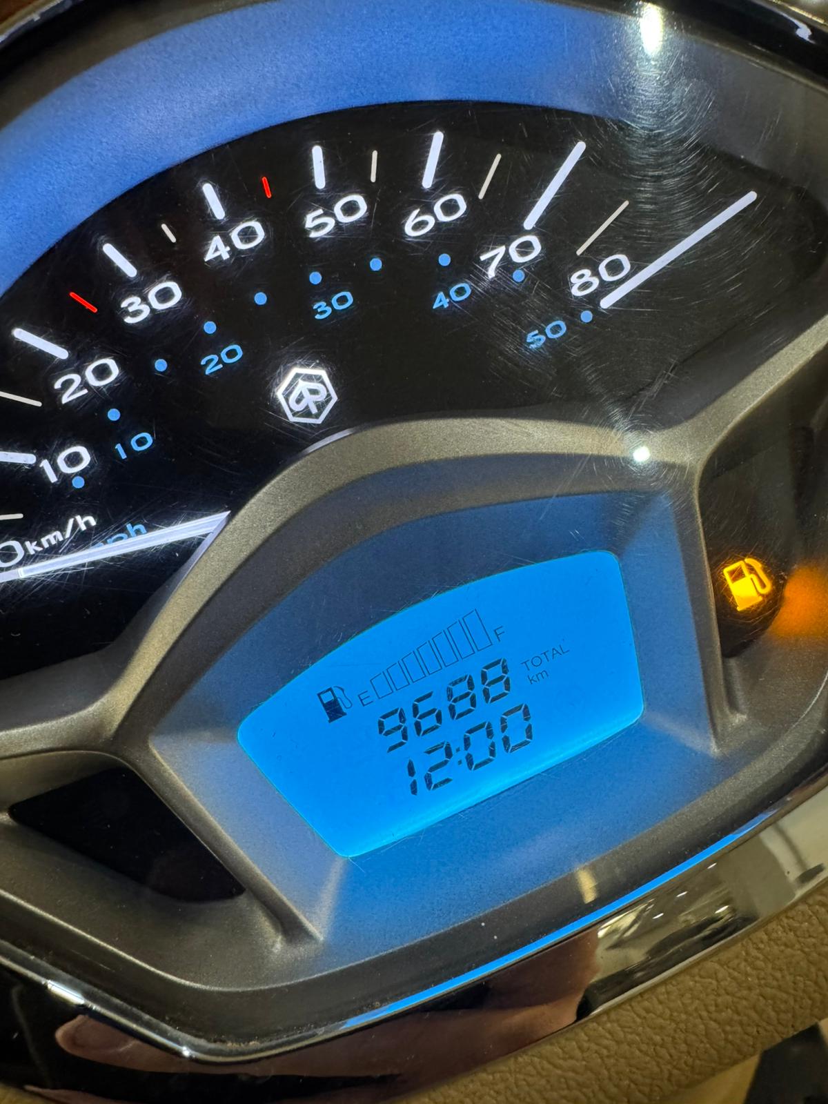 Piaggio Liberty 50 - Imagen 7