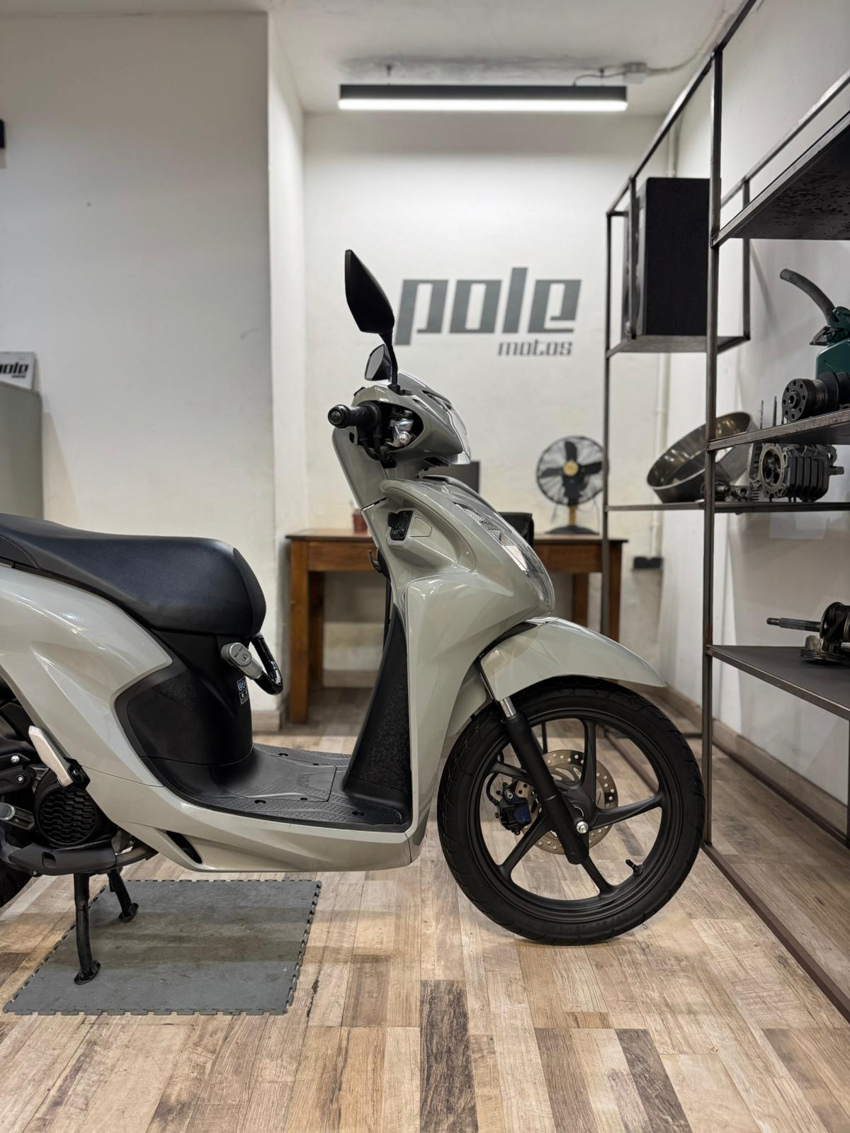 Honda Vision 110 - Imagen 4