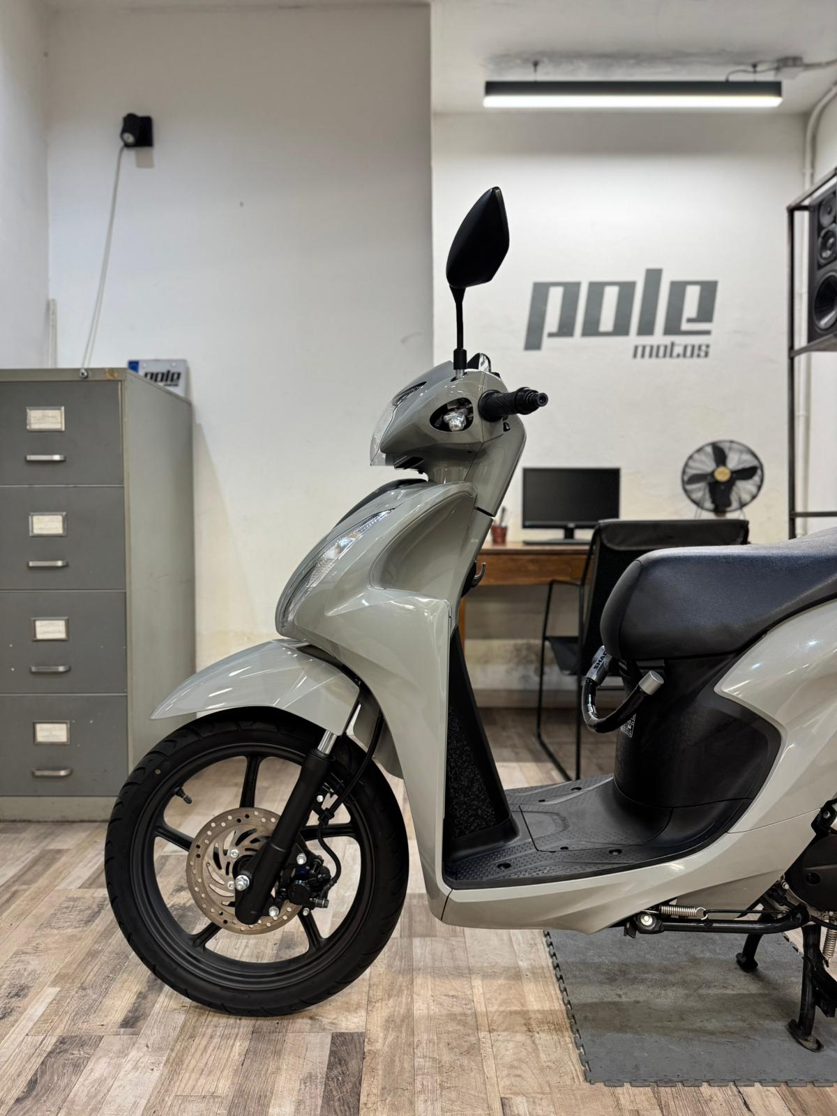 Honda Vision 110 - Imagen 3