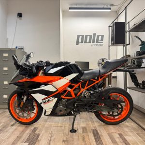 KTM RC 390